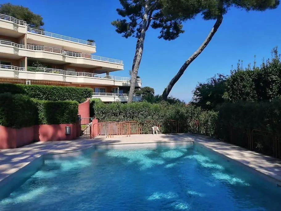 Appartement 3 Pieces Antibes 0*,  France