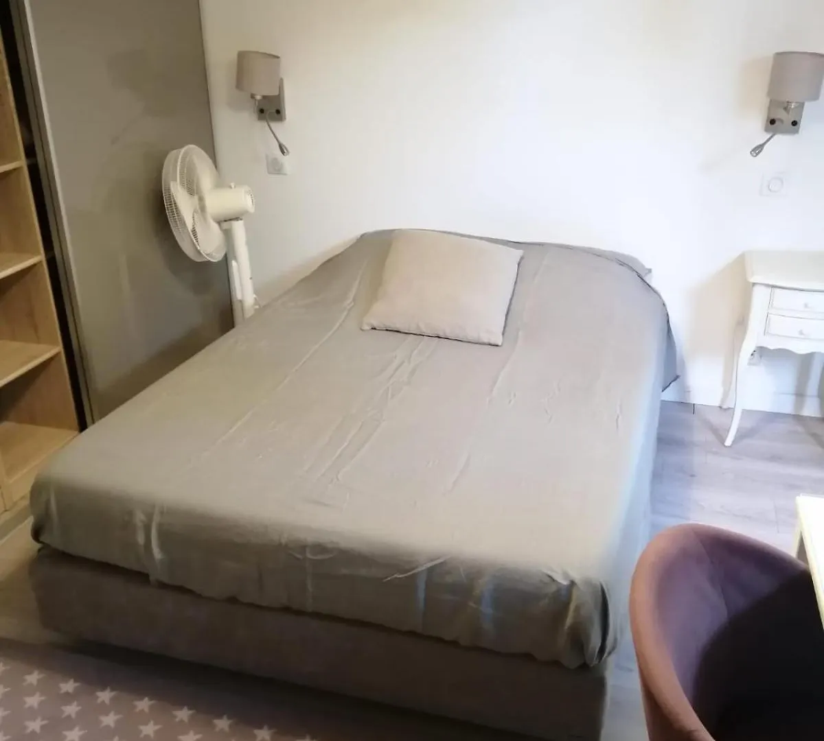 Appartement 3 Pieces Antibes