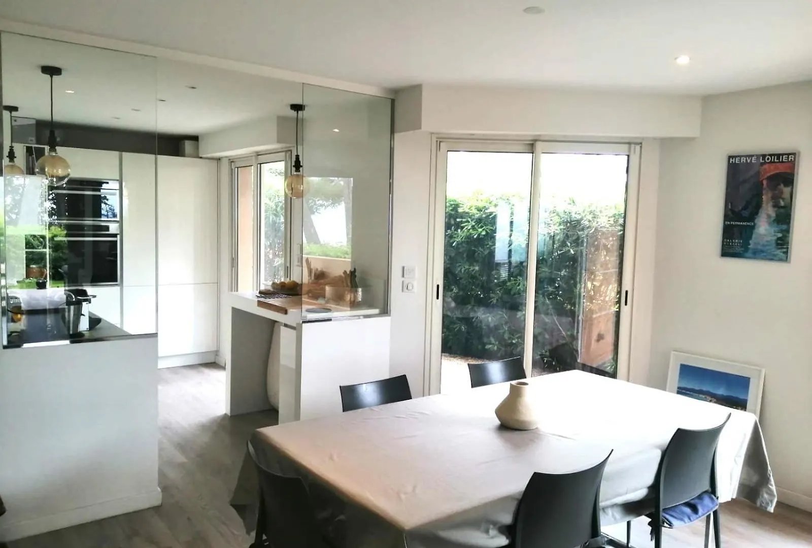 Apartment Appartement 3 Pieces Antibes France