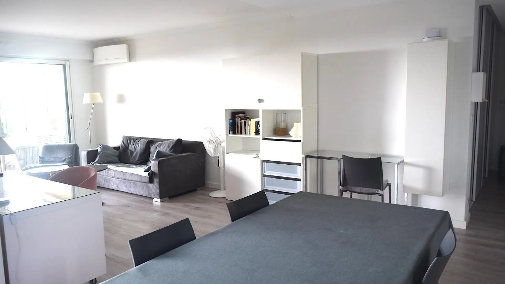 Apartment Appartement 3 Pieces Antibes