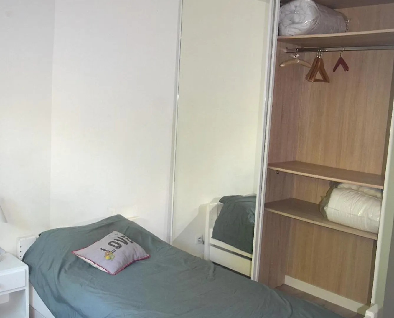 Apartment Appartement 3 Pieces Antibes