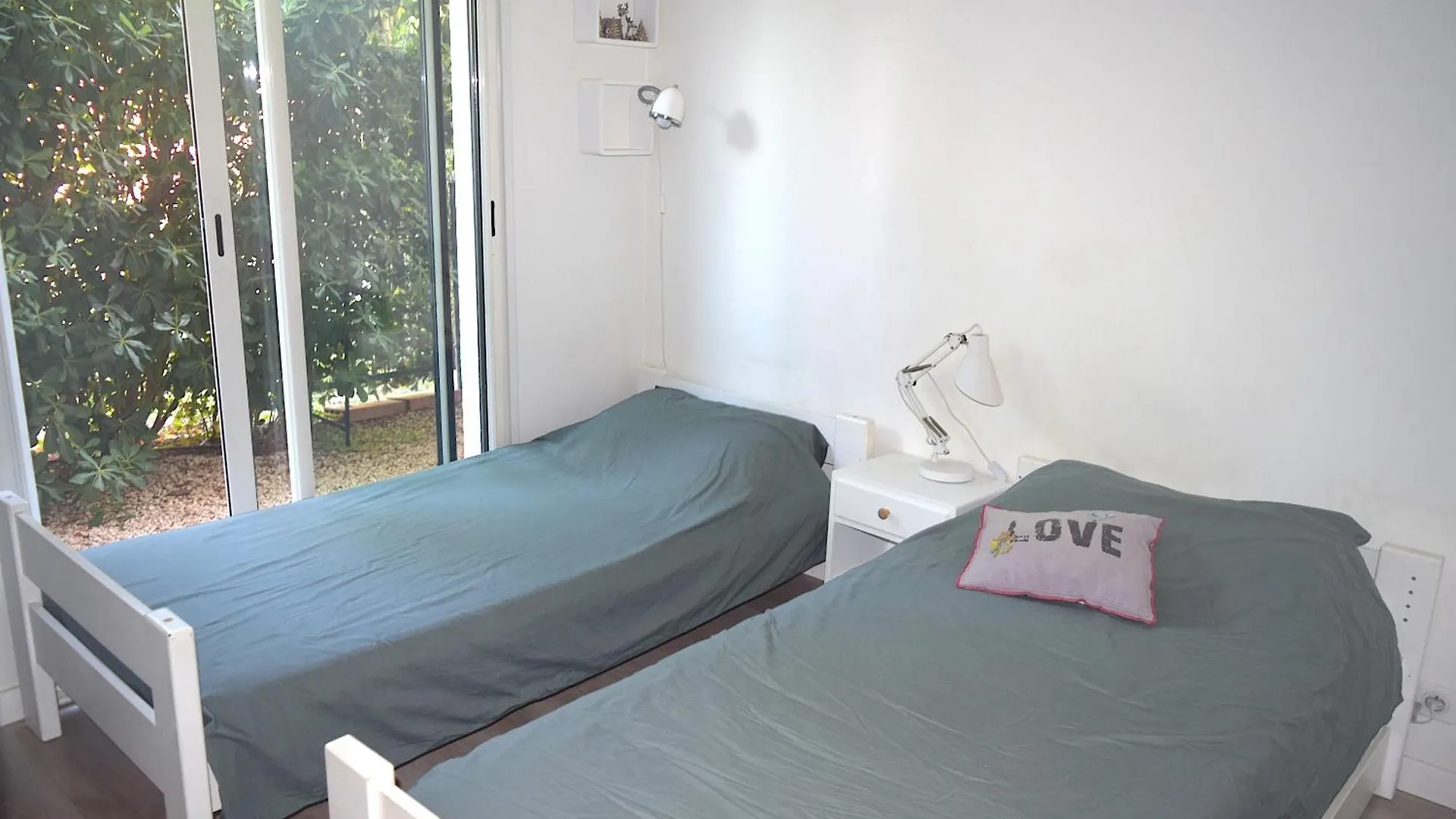 Appartement 3 Pieces Antibes