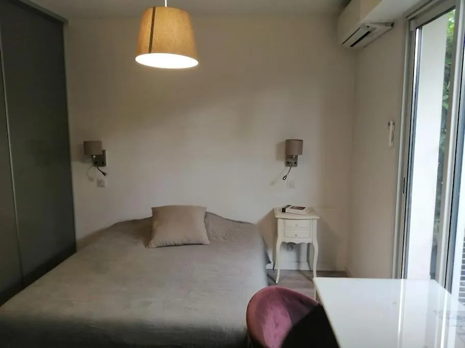 Apartment Appartement 3 Pieces Antibes