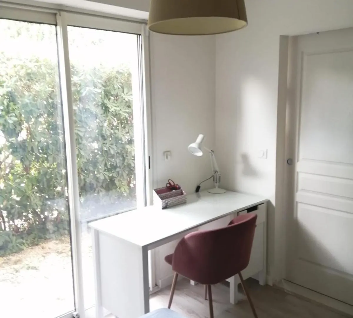 Apartment Appartement 3 Pieces Antibes