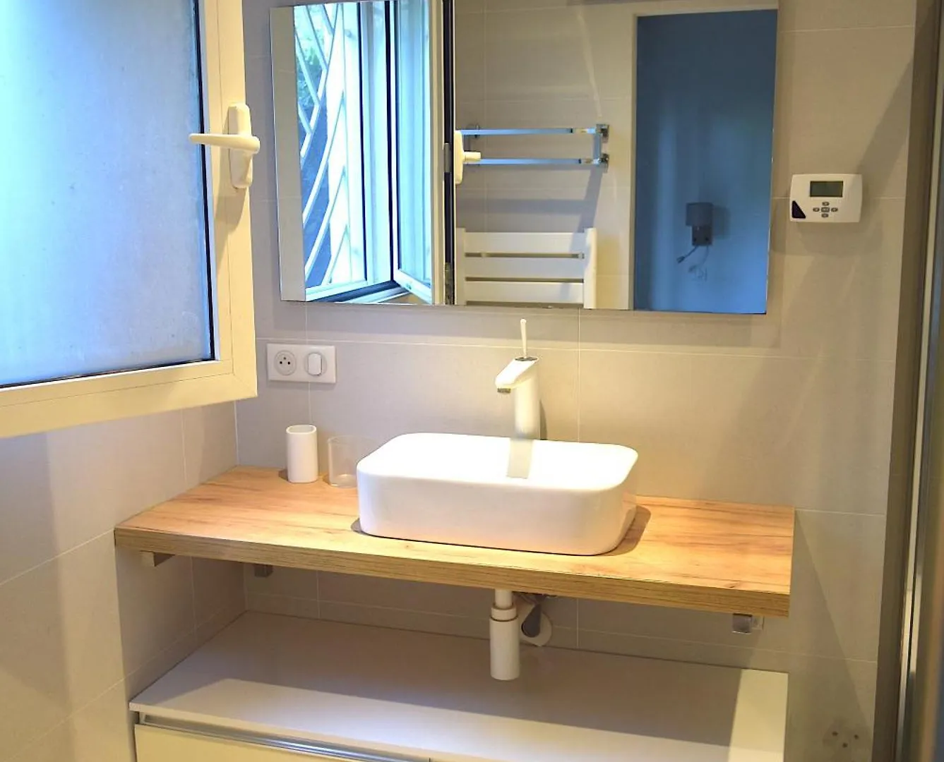 Appartement 3 Pieces Antibes France